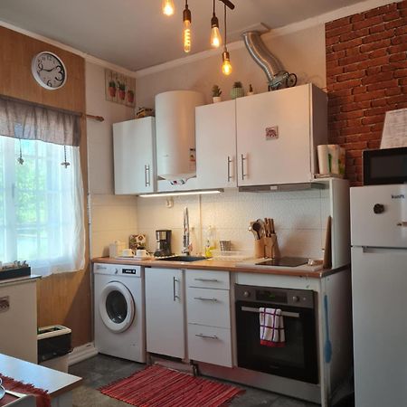 Cozy Apartment Close To Airport Ponta Delgada Exteriör bild