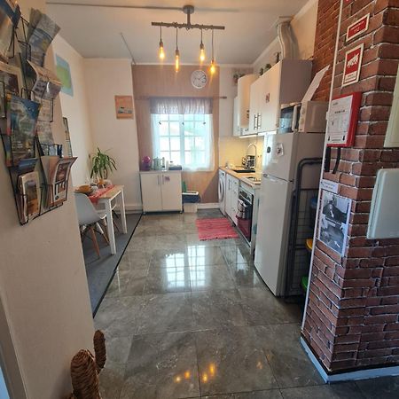 Cozy Apartment Close To Airport Ponta Delgada Exteriör bild