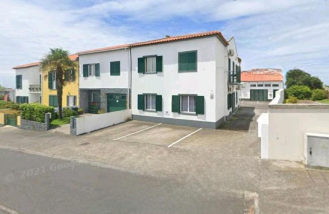 Cozy Apartment Close To Airport Ponta Delgada Exteriör bild