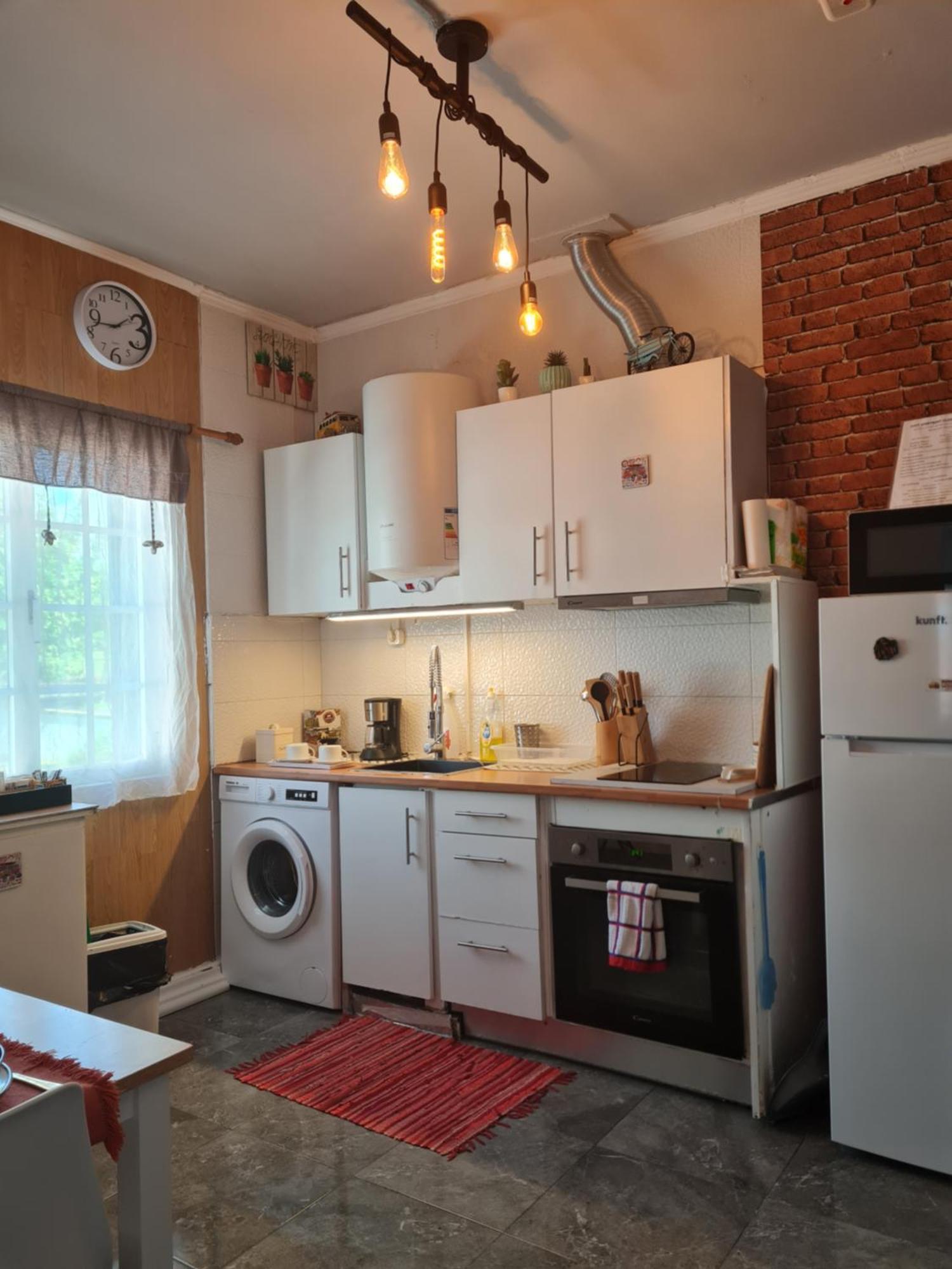 Cozy Apartment Close To Airport Ponta Delgada Exteriör bild